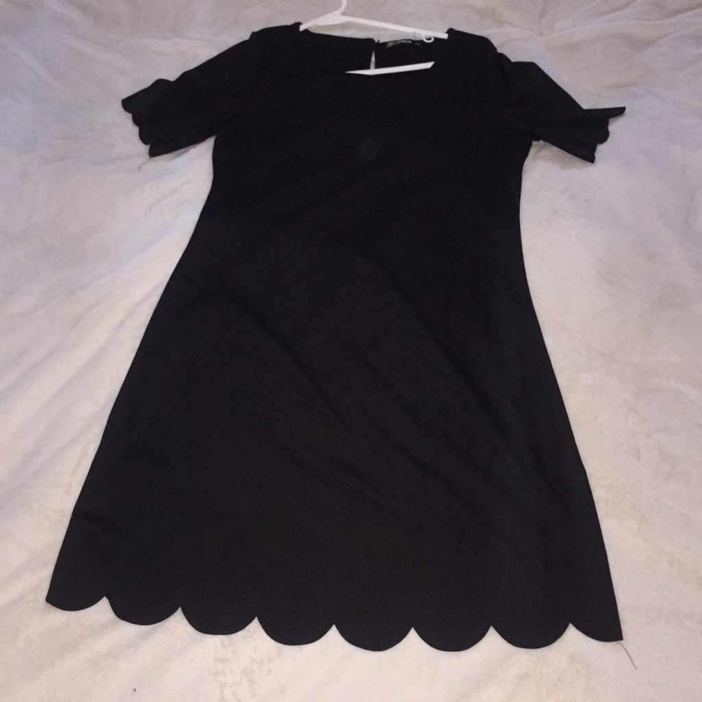 Shein Dress